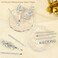 10 Pieces Rhinestone Hair Pins, Silver Leaf Hair Clips Crystal Wedding Hair Clips for Brides, Elegant Rhinestone Hair Accessories for Women Girls