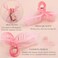 4 Pcs Bow Hair Clips Elegant Hair Claw Butterfly Hair Accessories for Girls Nonslip Butterfly Clips Hair Styling Accessories for Women