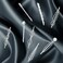 BOYIVI 16PCS Hair Pin Geometric Metal Hair Clip Elegant Hair Barrettes Bridal Silver Metal Dainty Embellished Pins for Women and Girl (Silver)