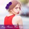 Yilloog 12 Pack Rose Hair Clip Flower 2.8'' Hairpin Floral Brooch Floral Hairclips Mexican Flowers Hairpin Party Supplies for Women Rose Hair Accessories Wedding Pack(Dark Purple)