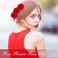 Yilloog 12 Pack Rose Hair Clip Flower 2.8'' Hairpin Floral Brooch Floral Hairclips Mexican Flowers Hairpin Party Supplies for Women Rose Hair Accessories Wedding Pack(Red)