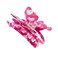 Butterfly Hair Claw Clips for Women, Large Butterfly Hair Clips for Thick Thin Medium Hair Sparkly Acetate Hold Hot Pink Hair Jaw Clips 4.7" Big Butterfly Clips Cute Hair Clips Gifts(rosy）