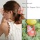 Chicken Claw Hair Clip, Korean Super Cute Animal Hair Clip Acetate Acid Anti-Slip Design Cartoon Barrettes 2024 New Interesting Big Hairpin for Women Girs Hair Accessories （1 PCS-Chicken）
