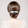 Cinaci 7 Pieces Simple Rectangular Oval Large Silver Spring French Metal Hair Clips Square Hair Barrettes Hair Clamps Grips Ponytail Holder Accessories for Women Girls Adults