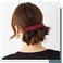 12PCS Hair Barrettes for Women, 6 Colors Thick Medium Hair Barrette Clips, Flat Hair Pins Strong Hold Vintage Hair Clips, French Hair Barrette Clip for Women Girls