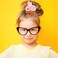 Hair Clip Set, 2PCS Pink Cute Cartoon Rabbit Ear Hairpin Plush Bunny Hair Clips for Toddlers Girls Party Hair Access