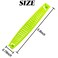 18PCS Vintage Large Banana Clips for Women - Thick Fine Hair Combs Barrettes