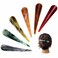 6 Pack 5.5 Inch Long Big Acrylic Alligator Hair Clips for Styling Non Slip Metal Duckbill Clips Barrettes Hairpins Ponytail Holders Bun Horn Clamps Accessories for Women Girls