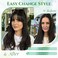 Clip in Bangs 100% Real Human Hair 3 Secure Clips in Full Fringe French Bangs Fake Bangs with Temples Hairpieces Clip on Bangs for Women Daily Wear Dark Brown