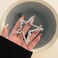 Star Hair Claw Clips Metal Silver Hair Clips Large Non-Slip Sparkly Headdress Hair Clip for Thick/Thin Hair Jaw Clips Hair Strong Grip Clips Hair Accessories for Women Girls 1Pcs