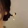 Classic Chinese Wooden Hair Sticks - Handmade Flower Hairpins and Chopsticks for Elegant Updos Floral Hairpin Wooden Hair Clip 1Pack