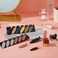minihope 12 pieces No Bend Hair Clips, Curl Pin Clips, No Crease Hair Clips for Makeup Application，2022 style, non-slip.Hair won't get caught between plastic attached to metal. (Black)&hellip;