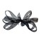 Forest-style Hair Bow Clips Bride Hair Pins Beads Bowknot Clips Barrette for Women Girls Party Wedding Hair Accessories