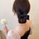 2Pcs Modern Retro Bow Hair Clips for Women Girls, Black White, Claw Clip, 1 Count (Pack of 2), Female, All Hair Types, Fabric, Wedding Birthday Halloween Christmas