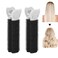 Hair Clips for Volume Hair Root Clip, 2Pcs Volumizing Hair Root Clips Hair Volume Roller Curler for Diy Styling Tools Hair Root Clips Bangs Styling Tool for Women Girls Hair Root