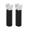 Hair Clips for Volume Hair Root Clip, 2Pcs Volumizing Hair Root Clips Hair Volume Roller Curler for Diy Styling Tools Hair Root Clips Bangs Styling Tool for Women Girls Hair Root