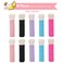 Instant Hair Volumizing Clip for Women, 10Pcs Hair Clip Curler Hair Root Hair Curlers Rollers Clips, Washable Reusable Portable Hair Styling tool for Girl Women