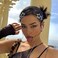 Star Hair Clips 2000s Y2K Snap Hair Barrettes Non Slip Star Hair Accessories Silver Metal Hair Clips for Girls Women -15 PCS 1.18