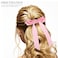 Beaupretty 6pcs Hair Bows Hair Clips Velvet Bows Barrette Hair Ribbon Ponytail Holder Accessories for Girls Women