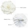 ALIMITOPIA Flower Hair Clip Fabric Artificial Peony Flower Hairpin Barrette Brooch Headdress Bobby Pins Headwear Hair Accessories for wedding Party supplies(Peony Style;4.3 inches;6pcs)