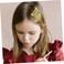 14pcs Fruit Shaped Hair Clips for Kids Girls Adorable Hair Bobby Barrettes Banana Pineapple Strawberry Strawberry Each
