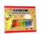 November Love Gummy Bear Hair Clip, 38 Count (Pack of 1)