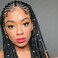 12 Pcs Silver Hair Braids Dreadlock with Crystal Rhinestone Non-Piercing Ear Clip Beard Beads Cuffs Clip Hair for Women Men Hair Accessories Styling Jewelry Tools