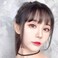 Mini Fringe French Bang Wig, Hair Toppers for Thinning Hair Women, Straight Clip in Forehead Topper Round 3D Toppers Hair Pieces Synthetic Fiber Hairpiece