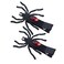 Halloween Bat Hair Clips Cartoon Hair Clips Hair Accessories.(F42) (B)