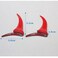 Halloween Devil Horns Hair Clips Women Men Halloween Costumes for Women Girls Red Devil Horns Hair Barettes Pins