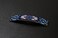 Beaded Hair Clips Native American Style Handmade Collection (Pattern 9)