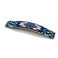 Beaded Hair Clips Native American Style Handmade Collection (Pattern 9)