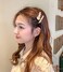 Pearls Hair Clips Pins for Women Girls Trendy Hair Barrettes for Thick Thin Hair for Birthday Gifts Bling Hairpins Headwear Barrette Styling Tools Accessories