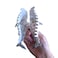 Novelty Hammerhead Shark Hair Clip,Acetate Hair Claw,Big Hair Clips for Women