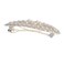 IPINK New Women Pearl Flower Hair Clip Barrette Hairpin