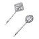 BABEYOND Vintage Hair Pins Clips for Women 1920s Crystal Rhinestone Feather Hair Pins Great Gatsby Hair Piece (A-Silver)