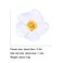 Women's Hawaiian Flower Hair Clips Plumeria Hibiscus Hair Clips 3.5 Inch Artificial Flower Hair Barrettes Hair Accessories for Vacation Beach Party (Orange)
