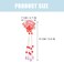 LALAFINA Japanese Tassel Hair Clip Chinese Hanfu Hairpin Kimono Hair Clip Fan Clip Qipao Hanfu GeiSha Decorations for Spring Year Hairpins Accessories