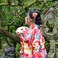LALAFINA Japanese Tassel Hair Clip Chinese Hanfu Hairpin Kimono Hair Clip Fan Clip Qipao Hanfu GeiSha Decorations for Spring Year Hairpins Accessories