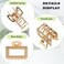12 Pack Metals Mini Hair Clips for Women Mom Wife Daughter Girls Girlfriends,Medium Hair Claw Clips for Long Hair,Small Cute Gifts for Female with Thick Hair or Thin Hair