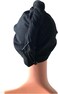 Elizabeth Roberts Hair Towel Wrap Anti Frizz 100% Cotton Double Layered T-Shirt Material Honey
