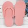 Khakho Disposable Pedicure Slippers Disposable Flip Flops Pedicure Flip Flops Pedicure Shoes for Women Foam Slippers for Foot Spa Salon Nail