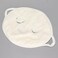 Cold Hot Compress Facial Towel,Reusable Spa Facial Towels 3 Holes Ear Hanging Breathable Face Skin Care Towel for Facial Relaxation
