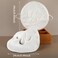 2Pcs Face Steaming Towel, 2 Style Towel Mask Reusable Face Towel Mask Cold Hot Compress Moisturizing Beauty Skin Care Spa Towels Facial Steamer Mask for Women Girls Skin Face Care Beauty Salon