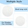 2Pcs Face Steaming Towel, 2 Style Towel Mask Reusable Face Towel Mask Cold Hot Compress Moisturizing Beauty Skin Care Spa Towels Facial Steamer Mask for Women Girls Skin Face Care Beauty Salon