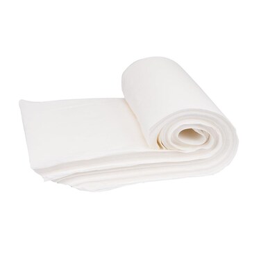 HEALLILY 100 Sheets Disposable Pedicure &amp; Spa Towels - Absorbent Non-Woven Cloth for Home &amp; Shop