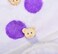 Microfiber Hair Towel Wrap Small Size for Little Girl 3-Pack Super Absorbent Magic Instant Hair Drying Towels for Kids (StampR 3-Pack)