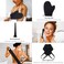 Self Tanner Mitt Applicator - Tanning Mitts Self Tanner, Self Tanning Mitt Applicator and Self Tanner Back Applicator, Tanning Glove for Self Tan Mit Self Tanner mit Self Tan Mitt Applicator