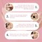 Dermacol - Cover Xtreme Corrector Contour Stick, Long Lasting Non-Allergenic Liquid Contour with SPF30, High Coverage Light Formula Corrector Concealer Makeup for Acne-Prone Skin No. 5 (221)