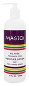 Lotion-Oil/Fragrance Free Magick Botanicals 16 oz Liquid
